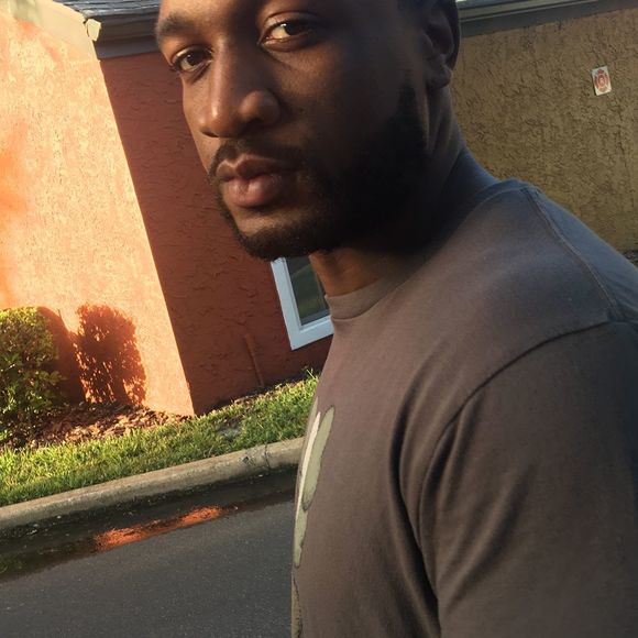 Meet your Posher, Perry - Picture 1 of 1